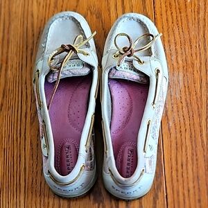 Sperry Top-Side size 9.5